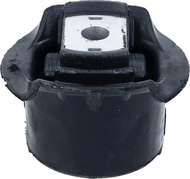 Mounting, axle bracket  LEMFORDER